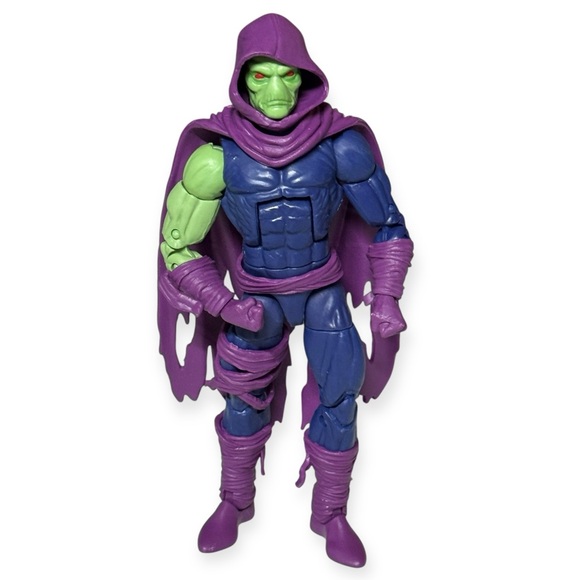 Marvel Legends Sleepwalker Action Figure - Picture 1 of 3